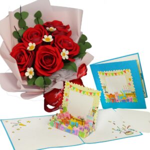 lin-pop-up-karten-blumenstrauss-papier-rot