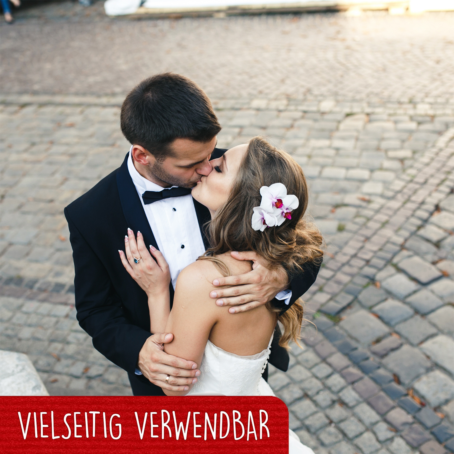 Pop Up Karte, 3D Karte, Hochzeitskarte, Brautpaar, N79 - Image 5